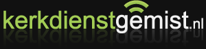 Kerkdienstgemist